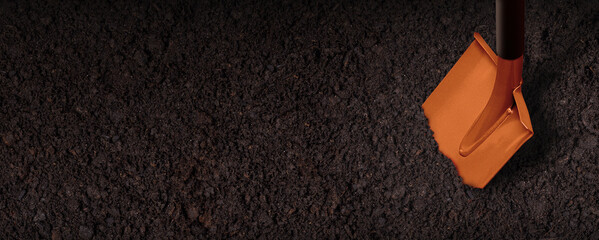  Tools soil for planting
