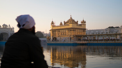 Golden Temple Amritsar