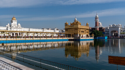 Golden Temple