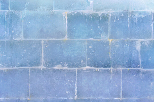 Ice brick 2024