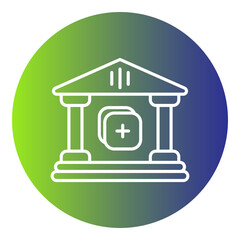 building and finance