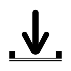 download icon logo symbol simple icon vector