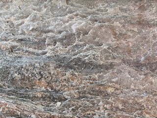 Seamless pattern. Beautiful stone background, texture of mountain cliff