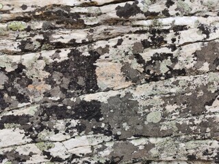 Seamless pattern. Beautiful stone background, texture of mountain cliff