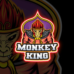 Monkey King Journey To The West
