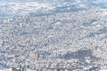 Sarajevo