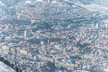 Sarajevo