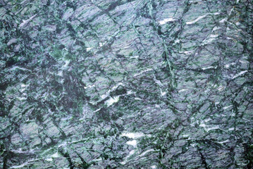Fototapeta premium Green Marble Background