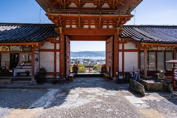 和歌浦天満宮