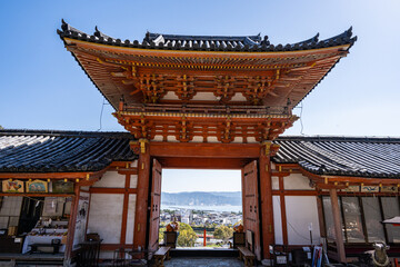 和歌浦天満宮
