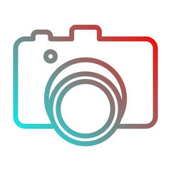 camera icon