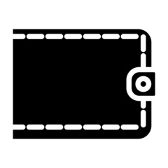 wallet icon