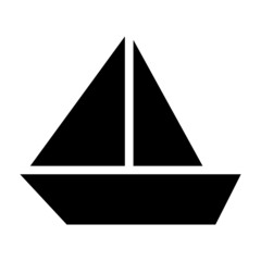 boat icon