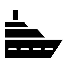 ship icon