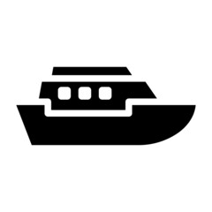 ship icon