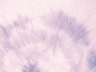 Pale Color Background. Neon Fabric Tie Dye. Tye
