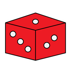 dice icon