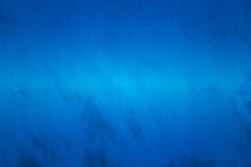 Blue background. abstract dark wall grunge stone texture material. illustration.