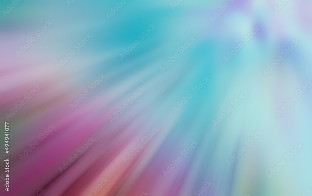 Poster abstract background of shining sharp stripes