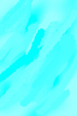 Abstract turquoise design. marble effect. For wallpaper and backdrop design. Festive design and presentations. Business card