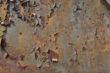 Rouille