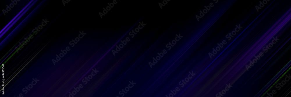 Poster abstract dark background of diagonal lines and stripes.