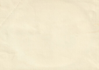 Old beige paper texture. Vintage watercolor background. Vintage 
