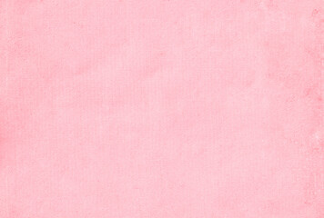 Fototapeta premium Paper texture. Light pink vintage background