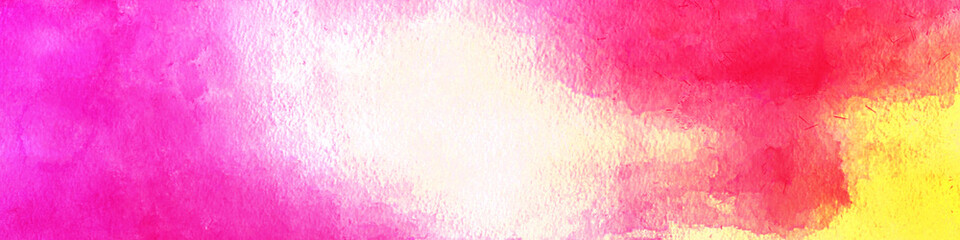 Horizontal Banner background for social media, posters, online ads, and graphic design works etc