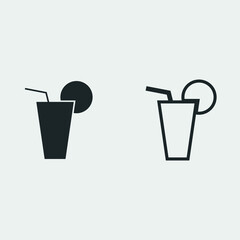 Cocktail icon