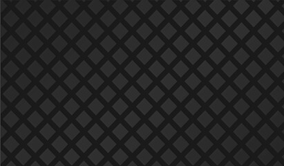 Grid transparency effect. Seamless pattern with transparent mesh. Dark grey. Design pattern. The effect of transparency, mesh. The pattern of gray squares. Pattern with squares. Minimalism
