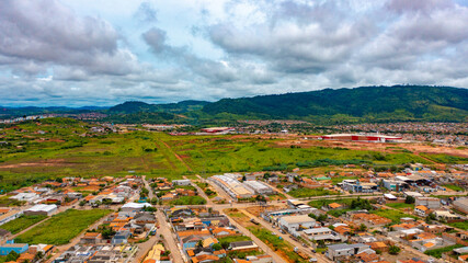 Parauapebas - Pará