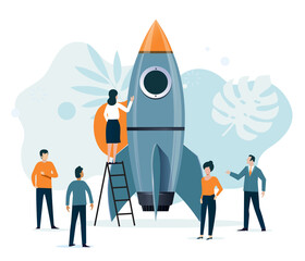 entrepreneurs