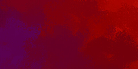 Painted artistic creation. Brushed vibrant wallpaper. Unique and creative illustration. Abstract background of colorful brush strokes.