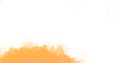 Brushed Painted Abstract Background. Brush stroked painting. Strokes of paint. 2D Illustration.