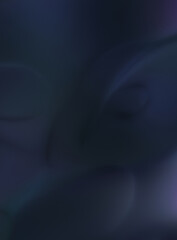 Fractal pretty background. Cool design with colorful shapes and lines. Abstract artistic wallpaper. Hipster graphic image with interesting pattern.