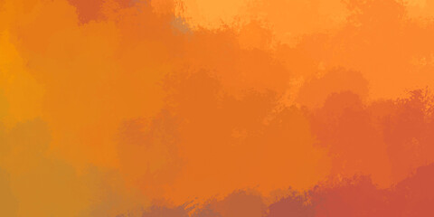 Creative illustration with strokes of paint. Brush pattern painting. Artistic abstract background. Texture painted wallpaper.