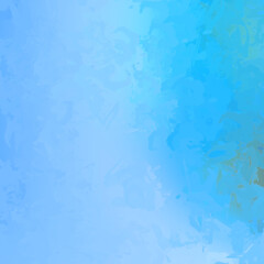 Brushed Painted Abstract Background. Brush stroked painting. Artistic vibrant and colorful wallpaper..