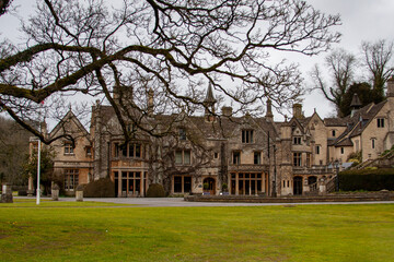 Dwór © Sagittarius