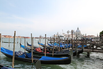 Fototapeta na wymiar ヴェネツィアの風景
