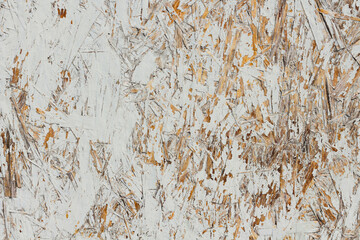 white wooden old cracked background. 