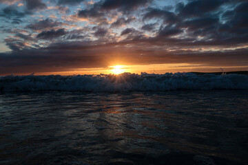 Obraz premium andrew