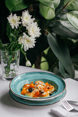 spring breakfasts
