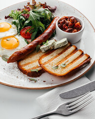 breakfasts