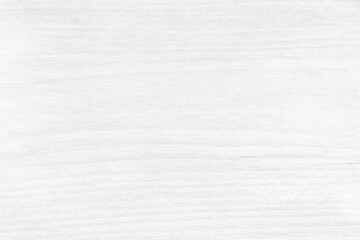 Light white wood surface for texture and copy space in design background