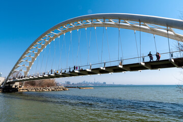 Toronto Bridge