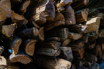 firewood