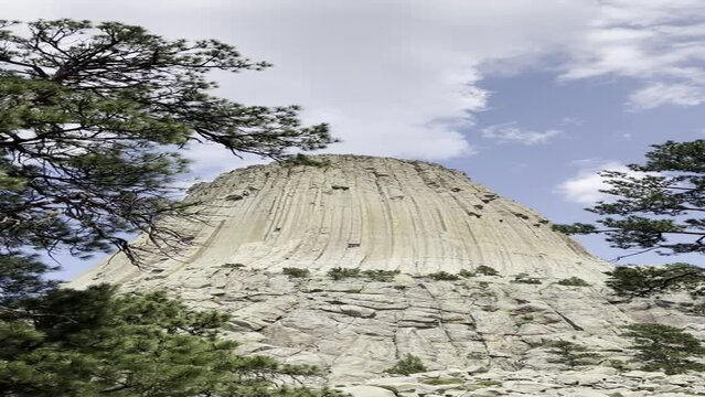 Devil's Tower