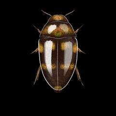 Canthydrus Laetabilis