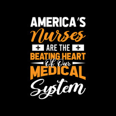 america's nurses are the beating heart of our medical system t shirt design,design,lifestyle,graphic,
nurse t shirt design,lettering t shirt design,print,vintage design,vintage,